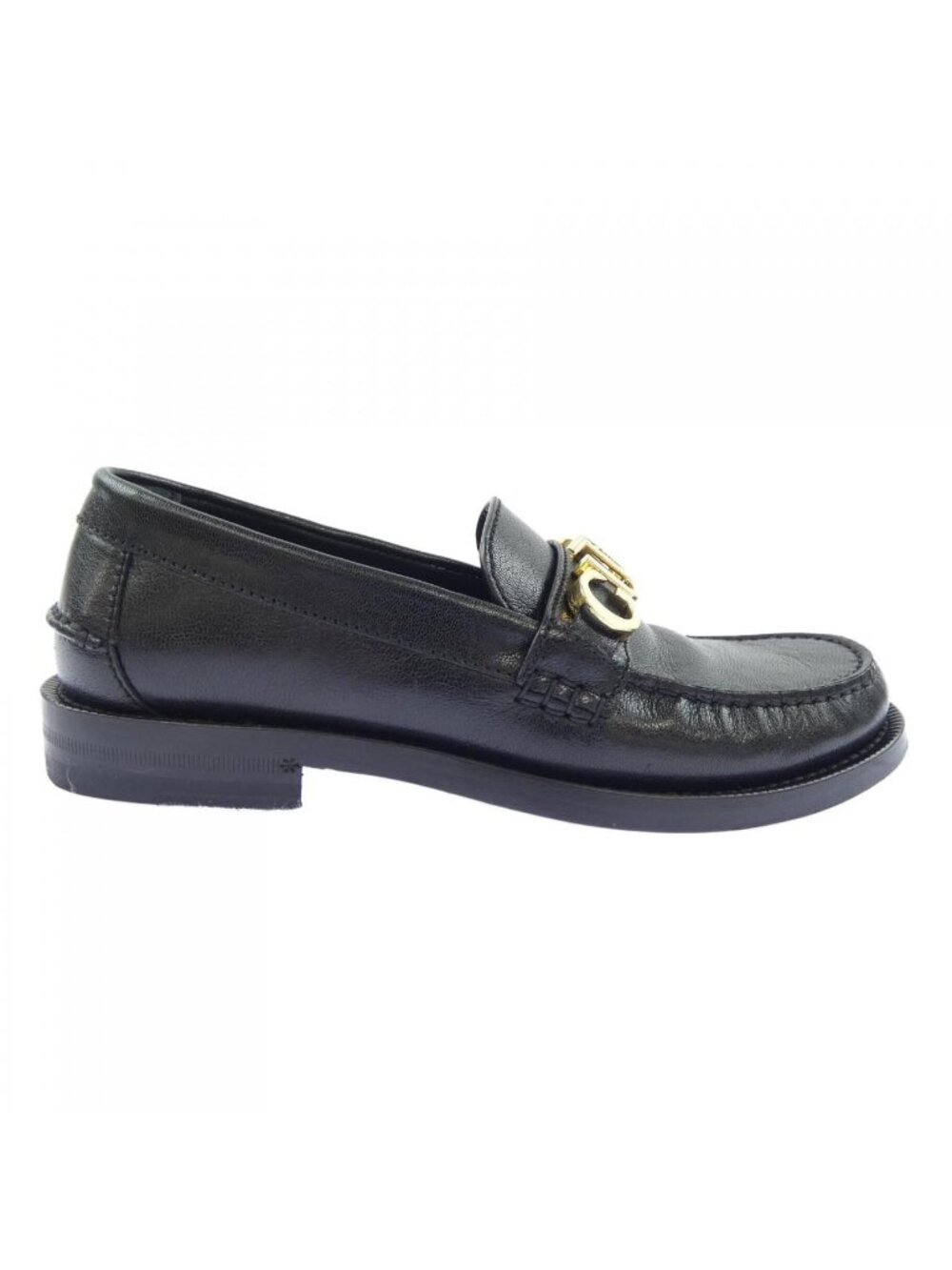 Gucci 3 Sneakers Black